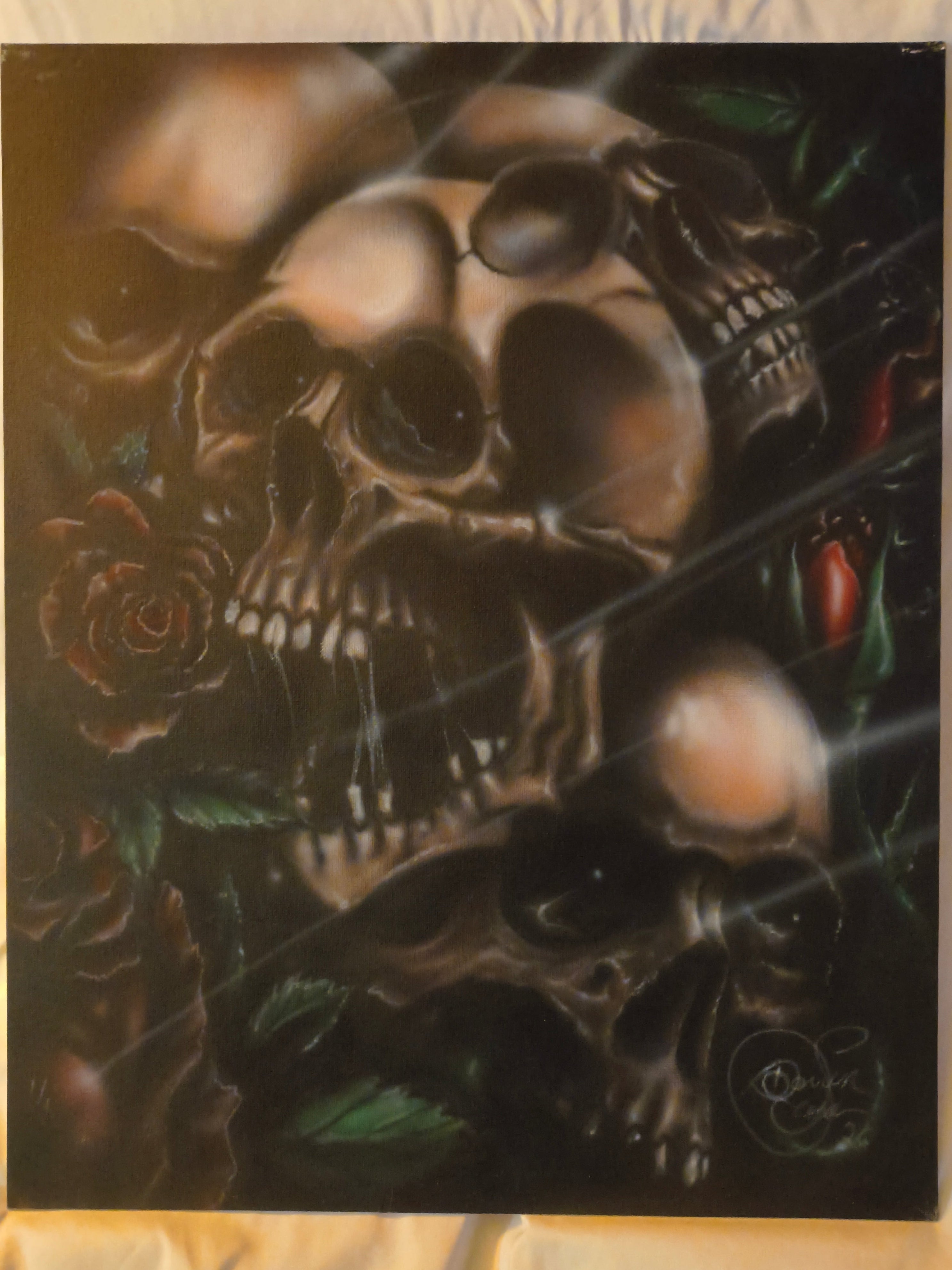 Skulls